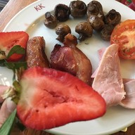 K+K George Hotel London