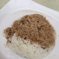 Tiong Bahru Meng Kee Roast Duck