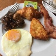 K+K George Hotel London