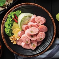 เมนูของร้าน Zaap Classic โซโห