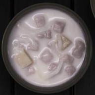 เมนูของร้าน Zaap Classic โซโห