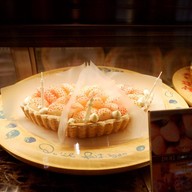 เมนูของร้าน Qu'il Fait Bon Skytree