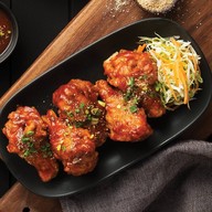 เมนูของร้าน Zaap Classic โซโห