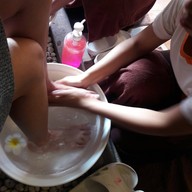 Tiger Massage ทองหล่อ 6