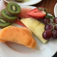 K+K George Hotel London