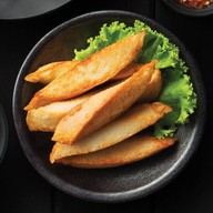 เมนูของร้าน Zaap Classic โซโห