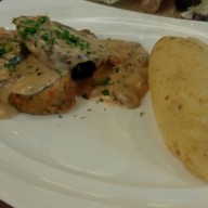 เมนูของร้าน Swiss Pallazzo