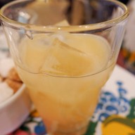 เมนูของร้าน Qu'il Fait Bon Skytree