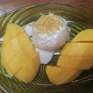 เมนูของร้าน Provence Cafe Peninsula Plaza