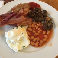 K+K George Hotel London