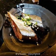 Nobu Shabu เซ็นทรัลแจ้งวัฒนะ