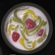 เมนูของร้าน Zaap Classic โซโห