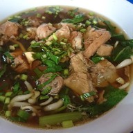 ธัญญรส สาขาจากระยอง