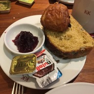 K+K George Hotel London