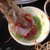 เมนูของร้าน กิ่งแก้ว ซีฟู้ด