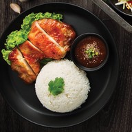 เมนูของร้าน Zaap Classic โซโห