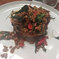 เมนูของร้าน Provence Cafe Peninsula Plaza