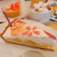 เมนูของร้าน Qu'il Fait Bon Skytree