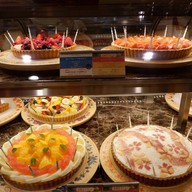 บรรยากาศ Qu'il Fait Bon Skytree