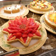 บรรยากาศ Qu'il Fait Bon Skytree