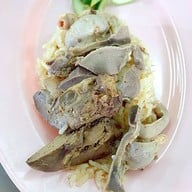 ข้าวมันเครื่องใน ธรรมดา 30-##1