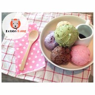 เมนูของร้าน Bobby Bang Cafe พุทไธสง