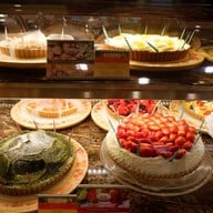 บรรยากาศ Qu'il Fait Bon Skytree