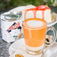 เมนูของร้าน มิ่งมิตร (Mingmitr Coffee) กาดวรุณ