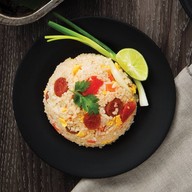 เมนูของร้าน Zaap Classic โซโห