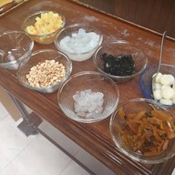 เมนูของร้าน Provence Cafe Peninsula Plaza