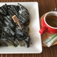 เมนูของร้าน โอบีบี