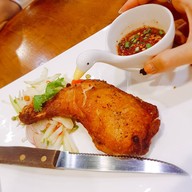 เมนูของร้าน Nostro Italian Rebel Bistro Siam Square One