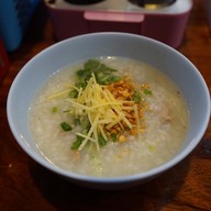 เมนูของร้าน ร้านแม่งามอิ่มอร่อย