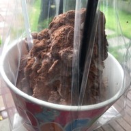 เมนูของร้าน Fabruary Cafe'