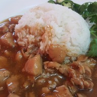 เชฟก๊อง ข้าวหน้าไก่ พูนเลิศ