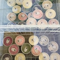 เมนูของร้าน โอบีบี