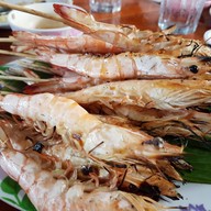 เมนูของร้าน ป้ารวยปูเป็น สาขา 2