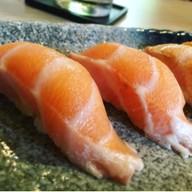 เมนูของร้าน Seiryu Sushi เซ็นทรัลเฟสติวัล อีสต์วิลล์
