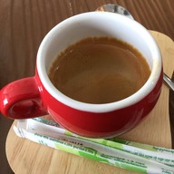 เมนูของร้าน โอบีบี