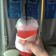 เมนูของร้าน Fabruary Cafe'