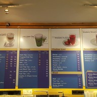 D’oro Coffee โรงพยาบาลเจ้าพระยา