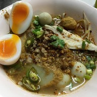 ลูกชิ้นปลาลือชา