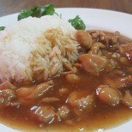 เชฟก๊อง ข้าวหน้าไก่ พูนเลิศ