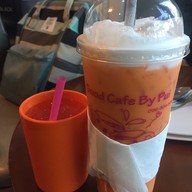 เมนูของร้าน Good Cafe By Pui นครปฐม