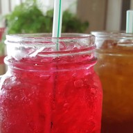 เมนูของร้าน ร้านเส้นนุ่ม