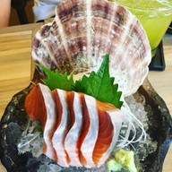 เมนูของร้าน Seiryu Sushi เซ็นทรัลเฟสติวัล อีสต์วิลล์