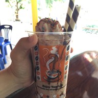 กาแฟสดบ้านสวน