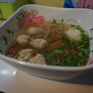 เมนูของร้าน งอยโขง