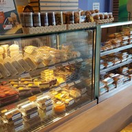 D’oro Coffee โรงพยาบาลเจ้าพระยา