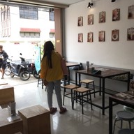 บรรยากาศ โอบีบี